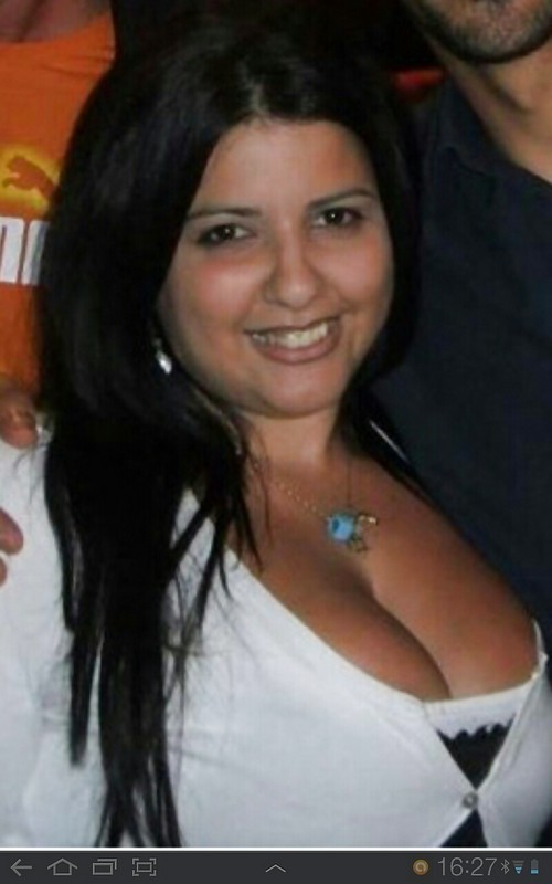 solange salope